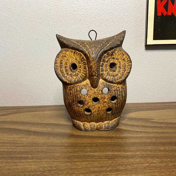 Ceramic Lantern Etsy