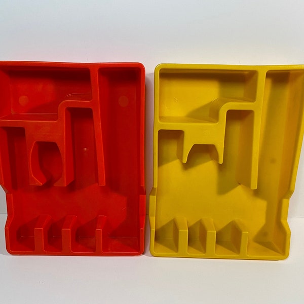 Silverware Holder Etsy