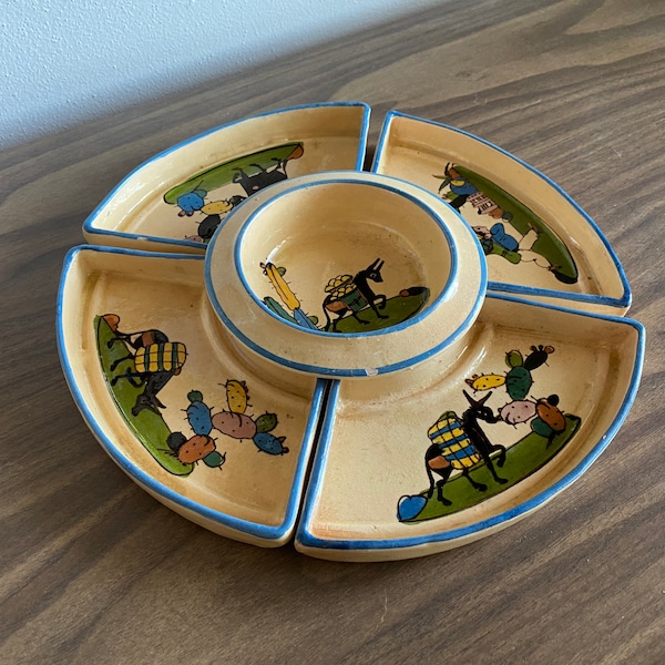Vintage Chip Dip Etsy