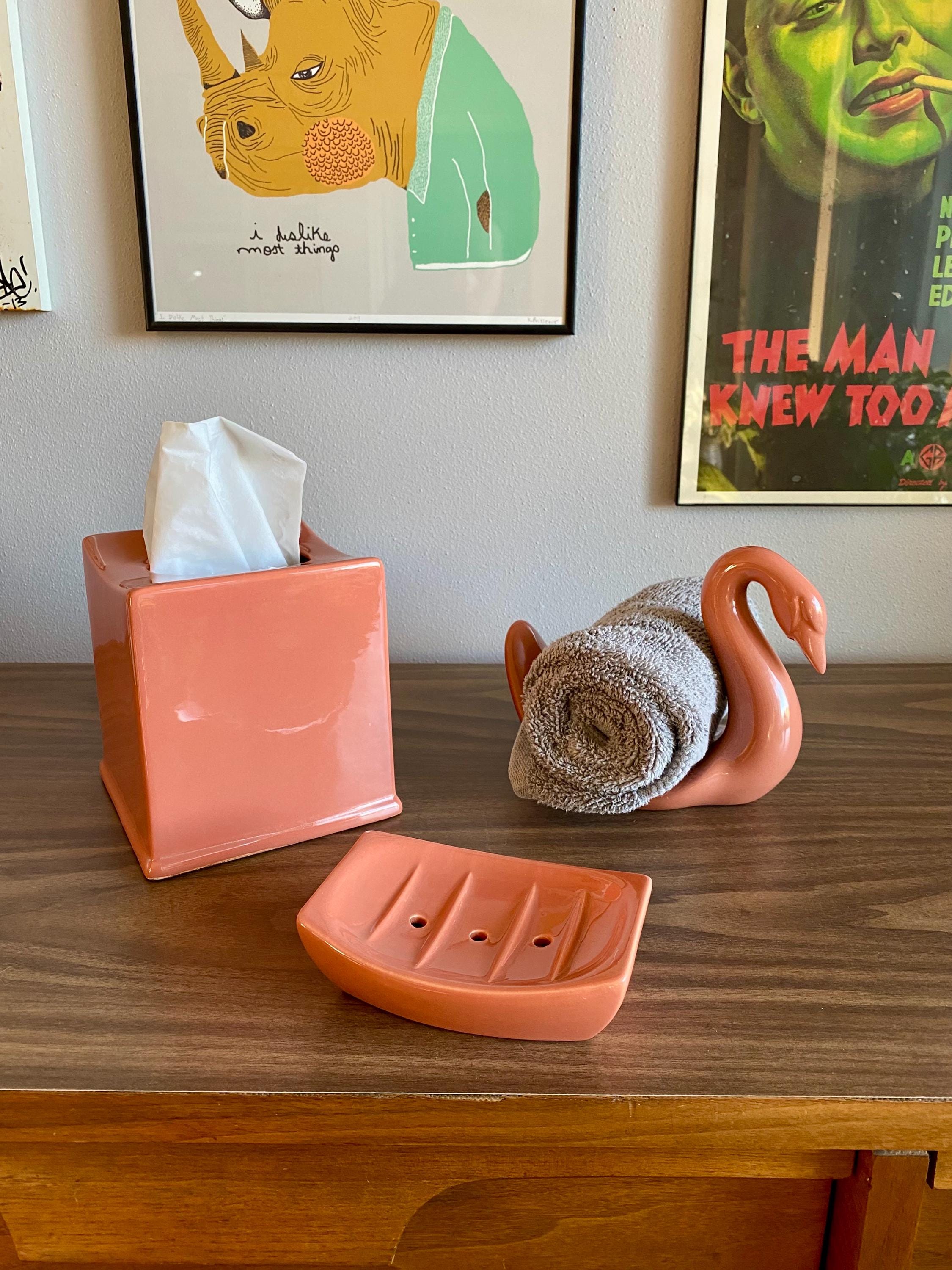 70s セラミック クジラ VOHANN of CALF. USA Vohann of California | eBay