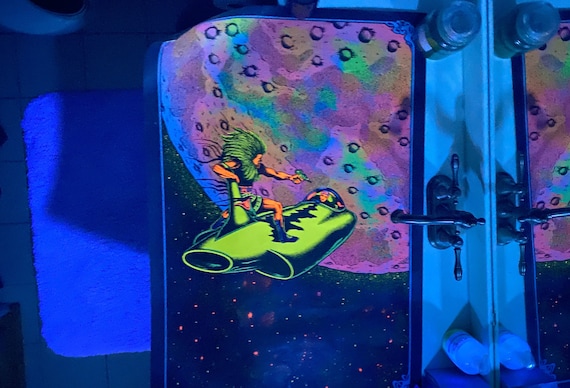 版画 ALAIN,DANIEL BONNEC lithograph Datsun 280ZX Fairlady (1979-83) da Vinci Sketch Art Print