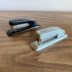 Swingline Cub stapler | choose color