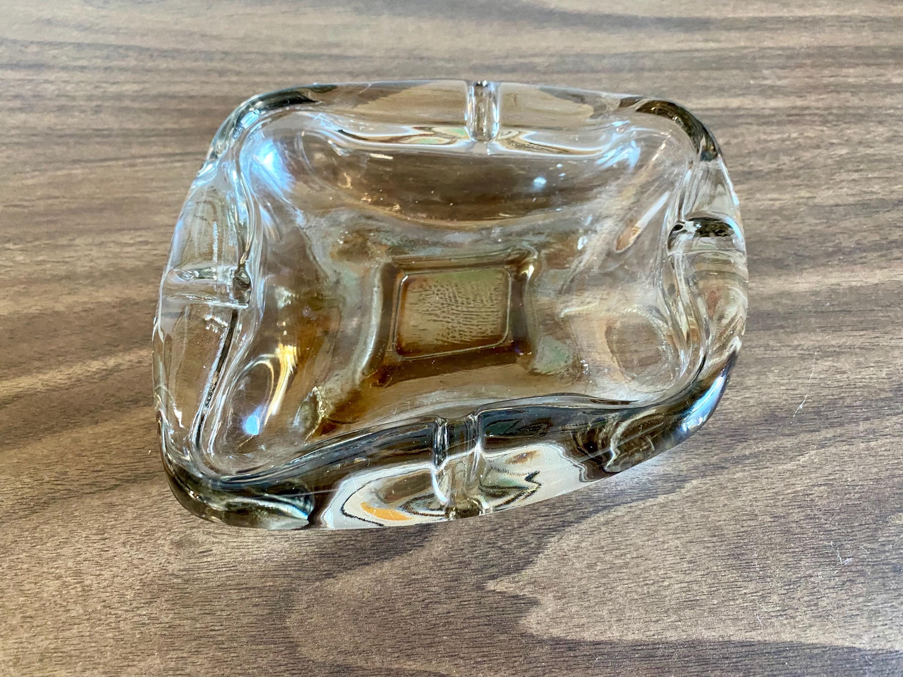 Atomic Ashtray - Etsy