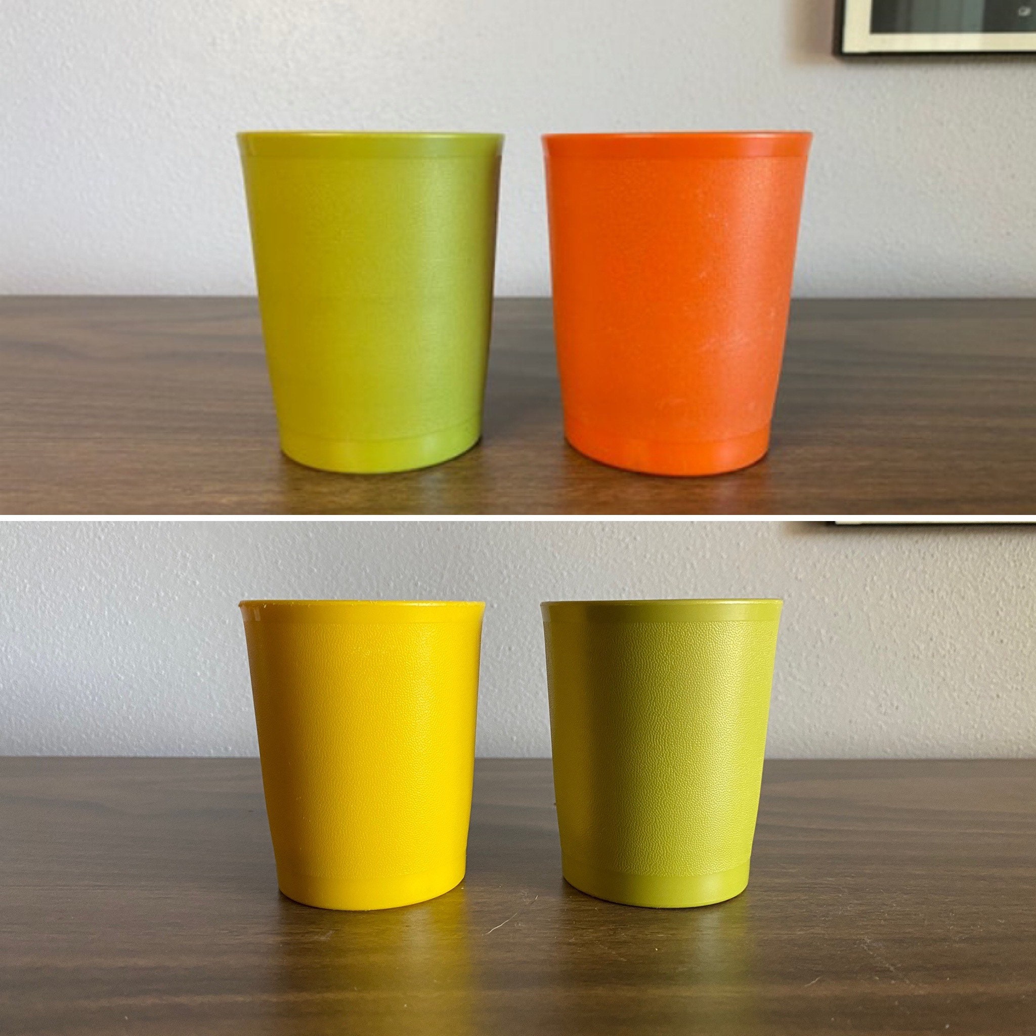 Messlöffel - TUPPERWARE FRANCE