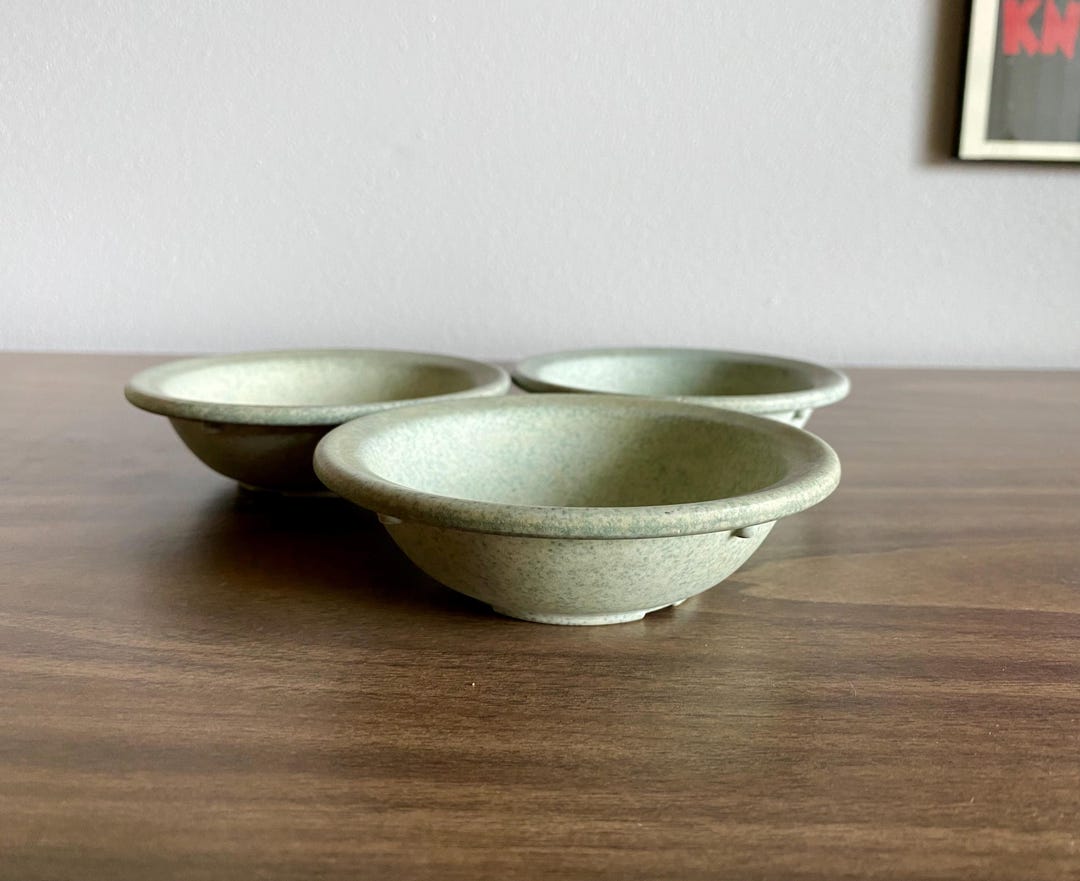 Dallas Ware Bowls S-43 | Speckled Melamine - Etsy