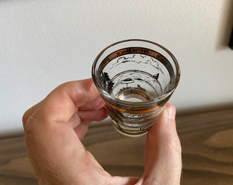 At Auction: CARTIER VERRE A LIQUEUR "TRINITY", CARTIER VERRE A LIQUEUR