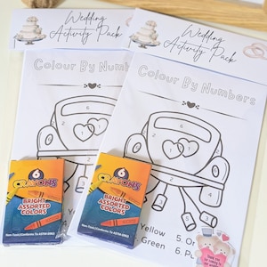 A5 Ausmalseiten, Ausmalbilder für Erwachsene, Hochzeitsgeschenke für Kinder