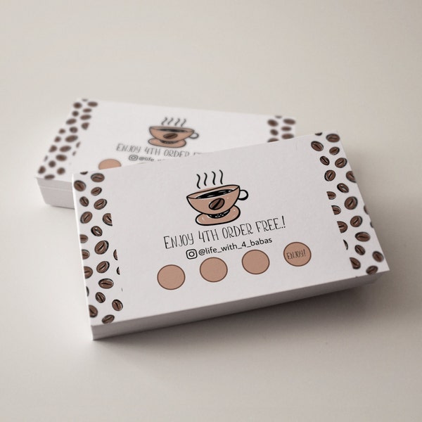 Loyalty Cards, Business Cards, Loyalty Stickers, Business Logo, Loyalty Business Cards, Logo Business Cards, Business Tags