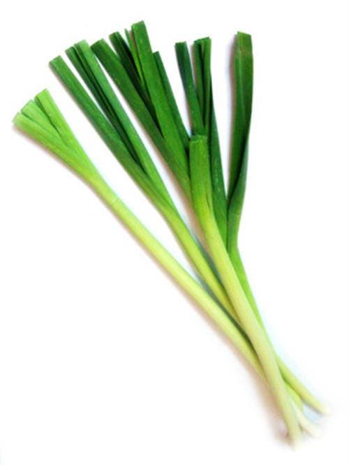 500 Chinese Leek Oriental Garlic Garlic Chives Chinese - 