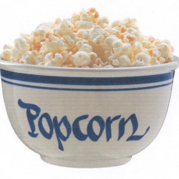 Lady Finger Popcorn Etsy