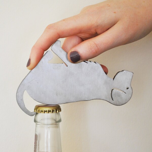Labrador Retriever Bottle Opener Etsy