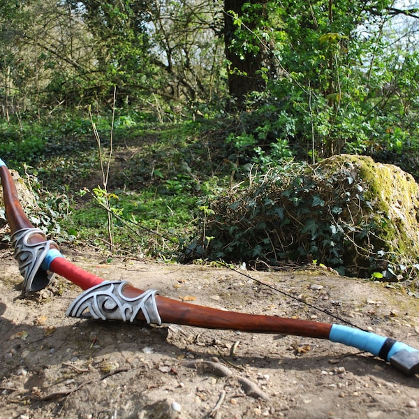 Wood Carved Replica Etsy UK