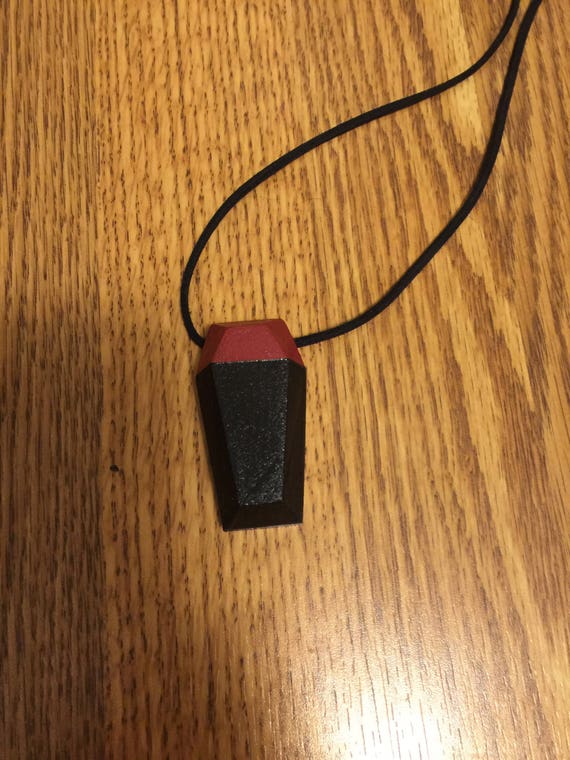 OSRS 3D Amulet of Fury/Torture Etsy