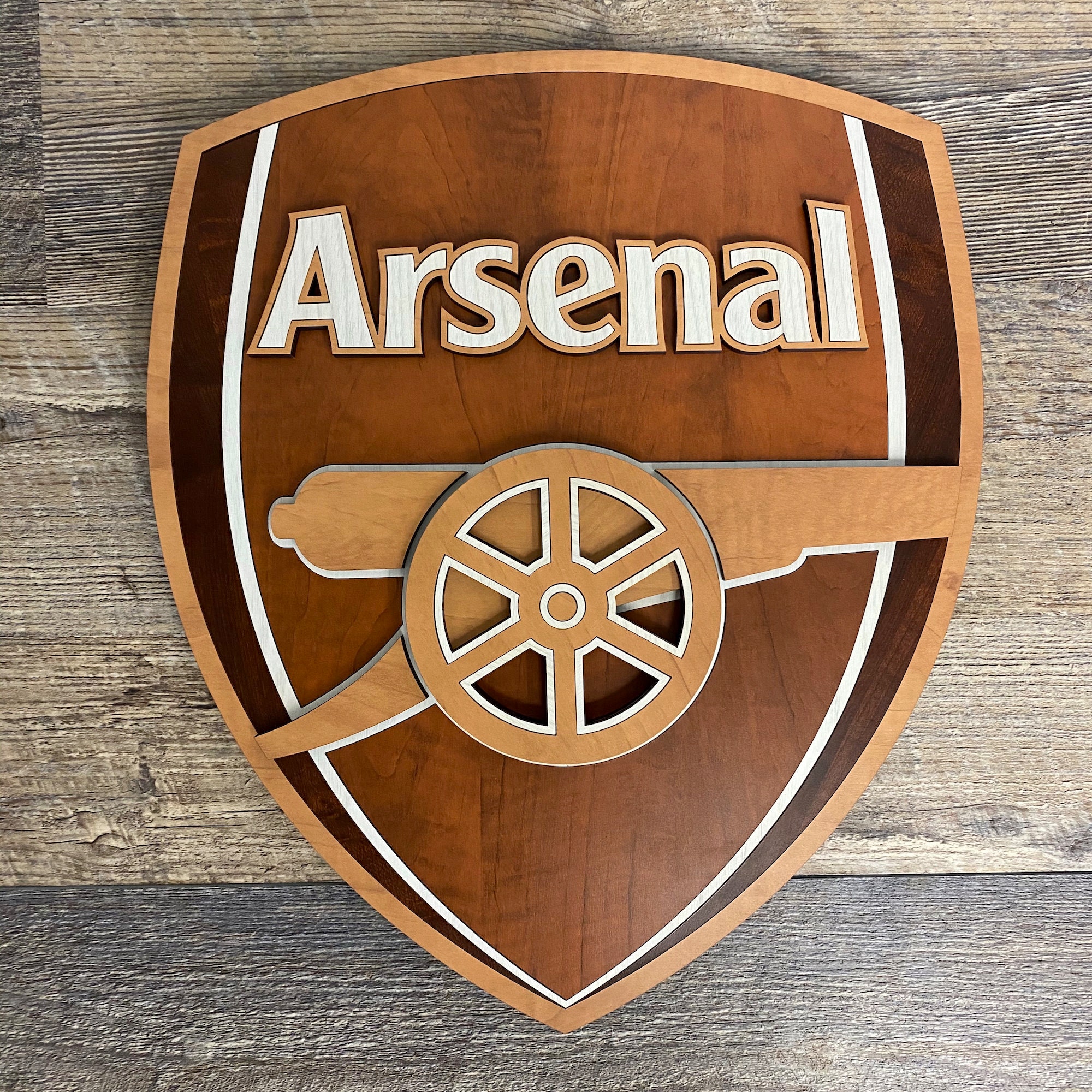 Arsenal Logo - Etsy Hong Kong Arsenal Logo - Etsy Hong Kong