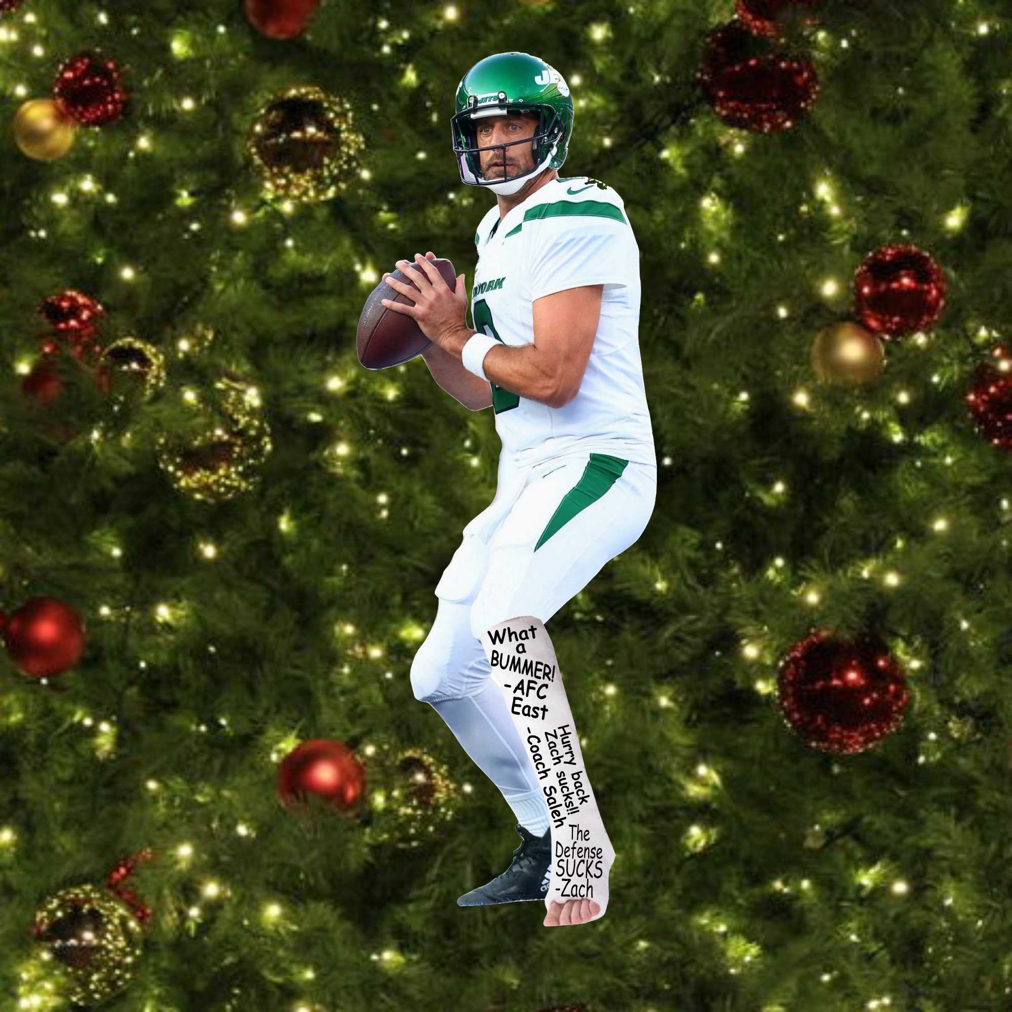 Jets outlet football shirts
