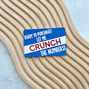 Realtor Referral Crunch Candy bar Real Estate Pop by Treat Realtor Open House giveaway Marketing gift for Client Lender Marketing idea
