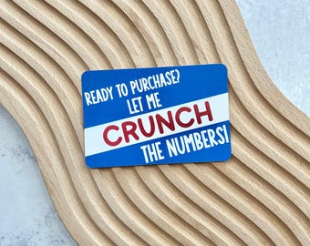 Realtor Referral Candy Bar Tag Real Estate Marketing Tool Client Appreciation Gift Idea Open House Treat Giveaway Business Card Thank You