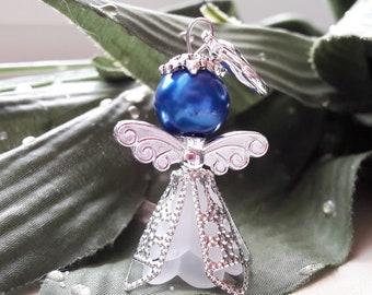 Kommunion Kelch-Schutzengel,Gastgeschenk,Taufe,Hochzeit 10-100 Fimo Geburt