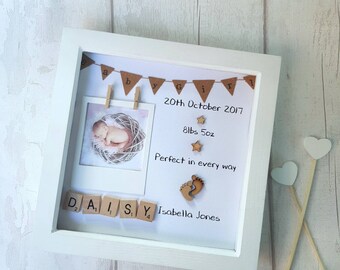 new baby gift baby girl gift gifts for newborn 1st birthday etsy