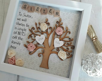 gifts for sister etsy