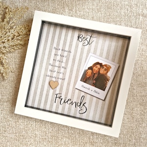 Thoughtful Gift Ideas for Your Best Friend