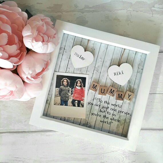 Gifts for hotsell mum etsy