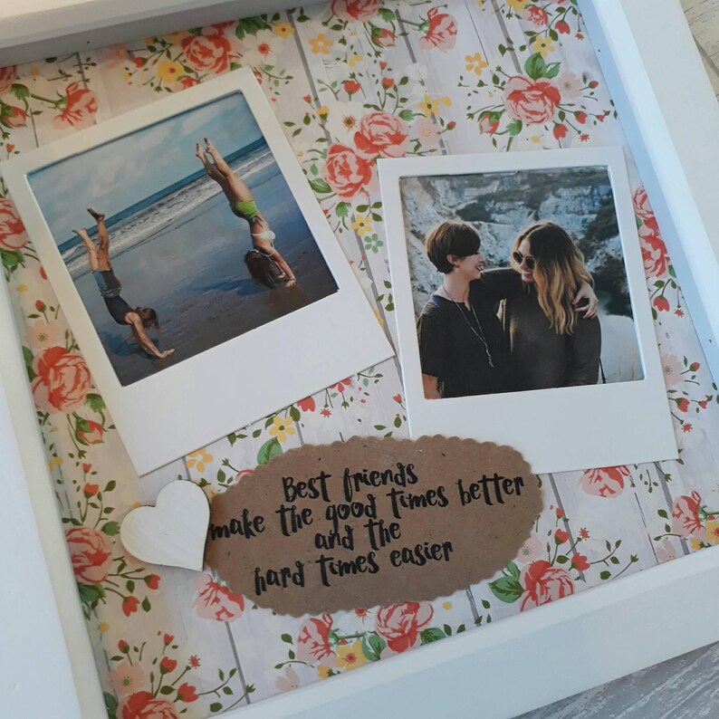 Best Friend Gift Best Friends Gift for Best Friend Etsy UK