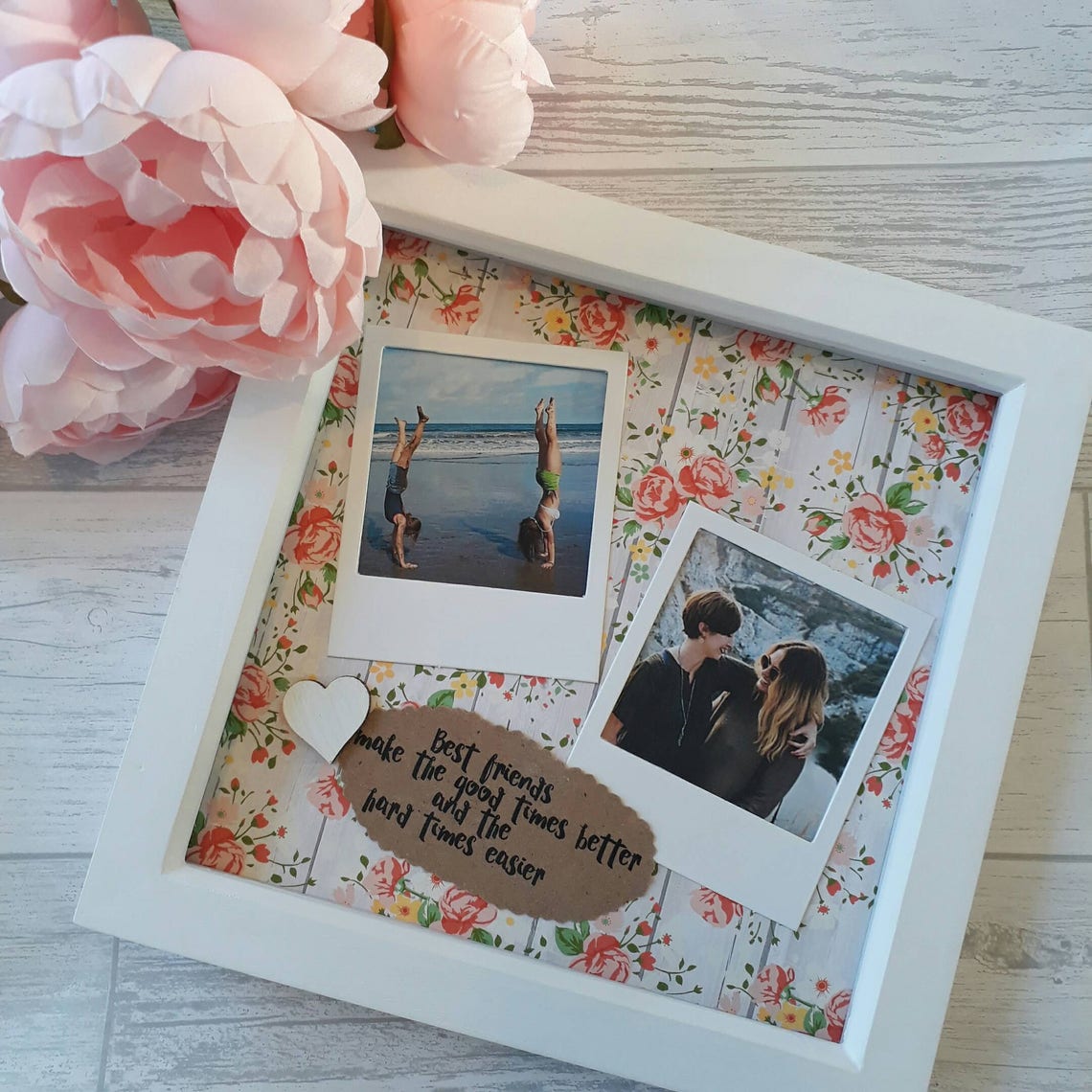 Meaningful Friendship Gifts Best Frend Gft Personalsed Gft For