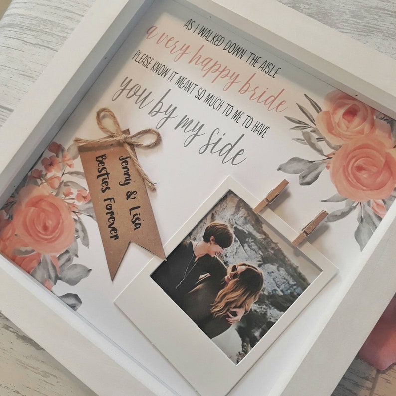 Bridesmaid Gifts Wedding Party Gifts Maid of Honour Gifts Etsy UK