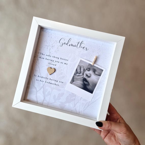 Personalised Christening Baby Boy Christening Gifts From Godmother