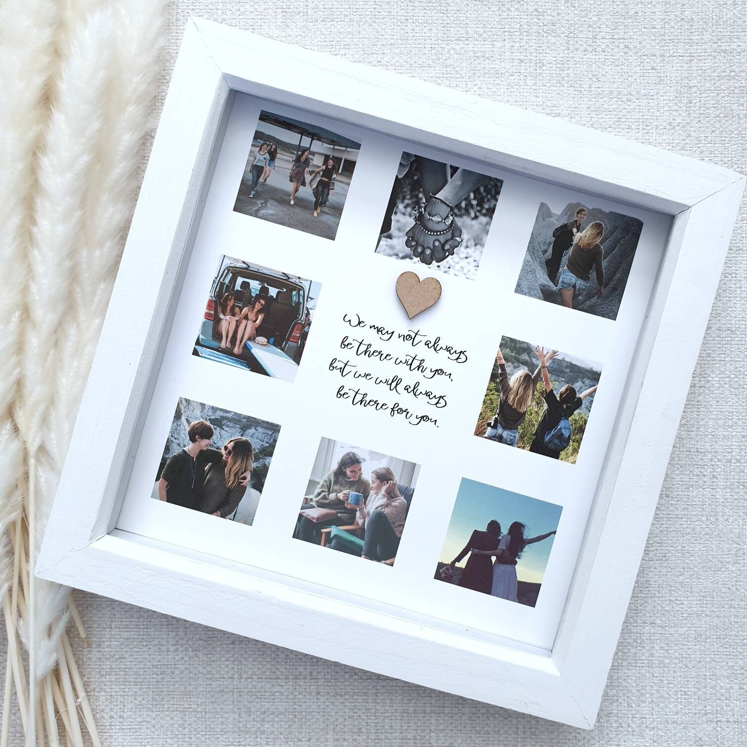 Best Friend Gifts | Missing you | Friends Forever Gift | Gift For Best Friend | Gift For Sister | Isolation Gift | Thinking of You | Friends