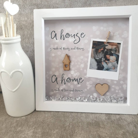 Personalised cheap home gifts