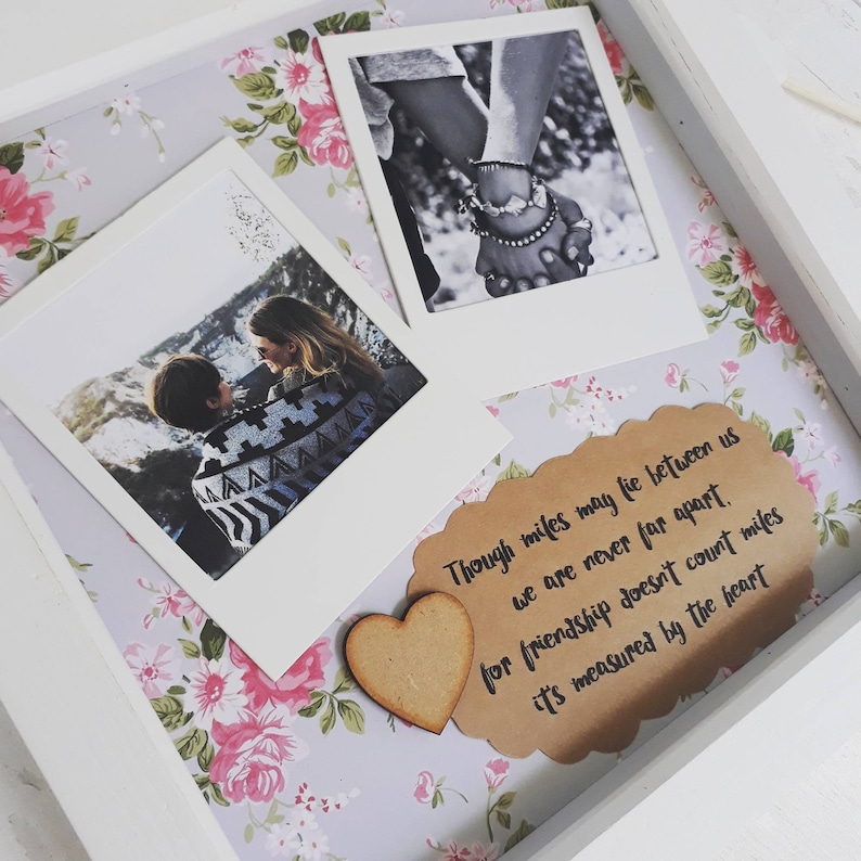 Best Friend Gift Best Friends Gift for Best Friend Etsy UK