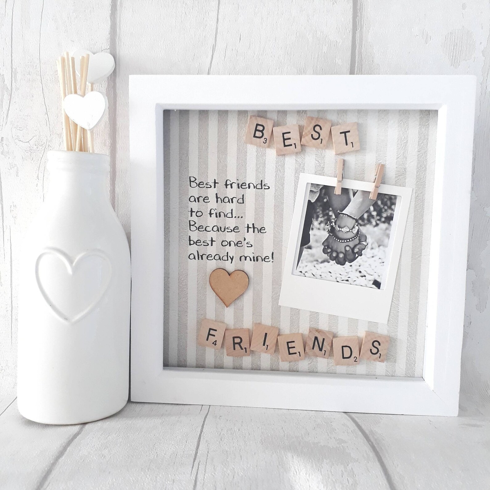 Featured image of post 30Th Birthday Scrabble Frames