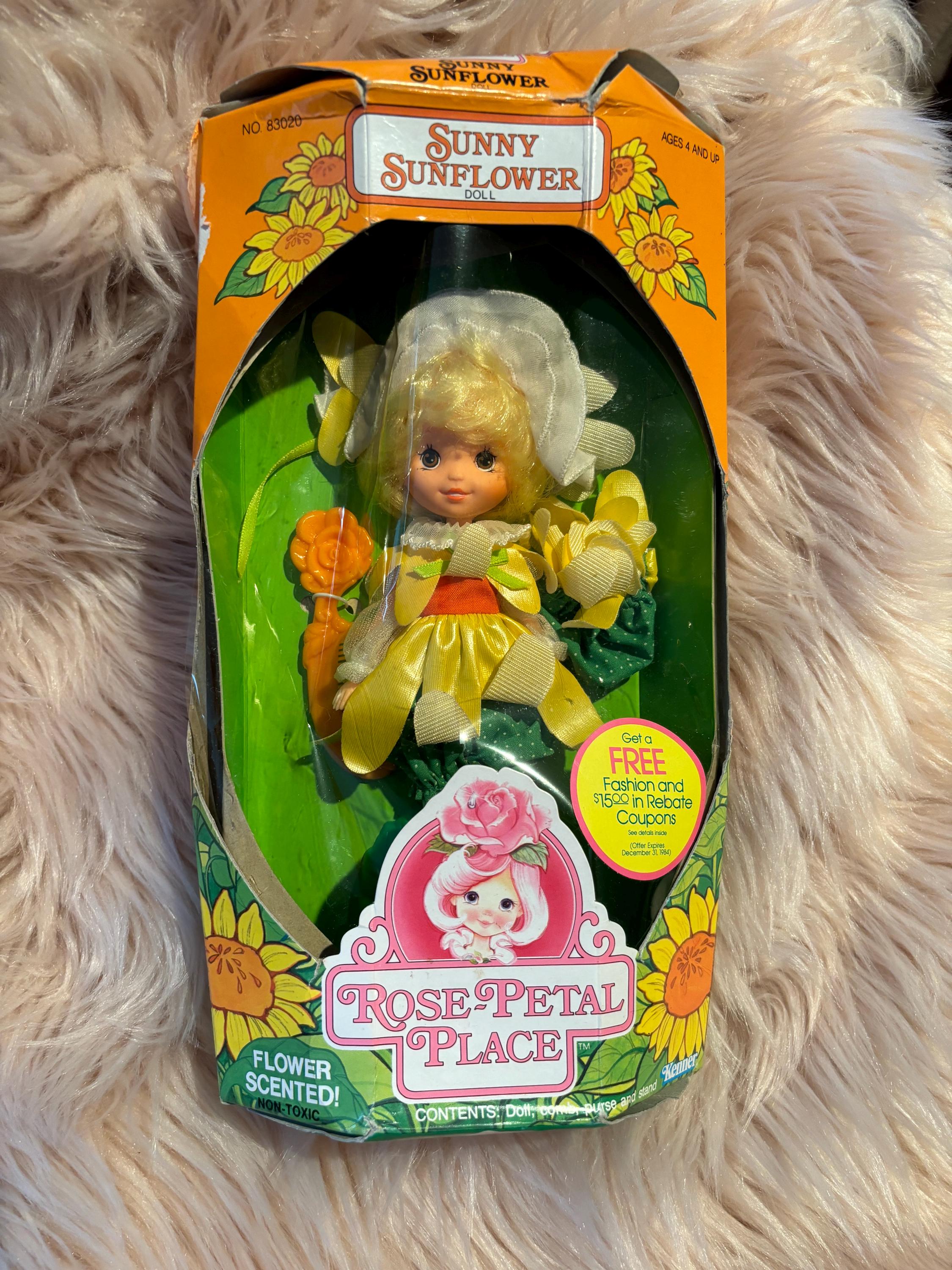 Kenner Rose Petal - Etsy Kenner Rose Petal - Etsy