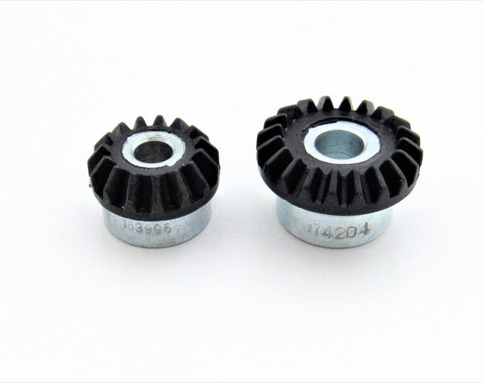 Singer Replacement Gears SewingMachineDepot