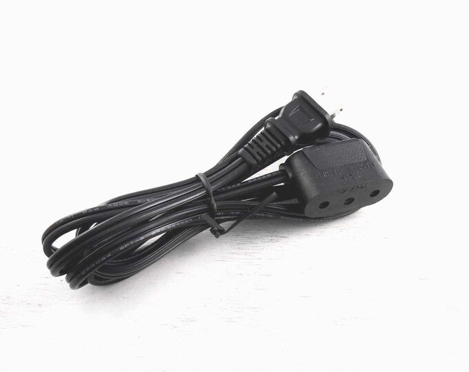 148 /& 158 Series Kenmore Sewing machine Foot Controller and Cord 3 Prong Fits 117