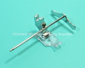 Singer Sewing Machine Slant Needle 1 4 quot Quilting Foot Fits Models 301, 401, 403, 404, 500, 503, 600