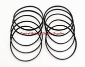 Lot Of Ten Singer Featherweight Model 221, 222 Motor V Belt Premium 194144