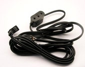 Singer Featherweight Sewing Machine Power Controller Cord Fits Models 221, 221K, 222, 222K