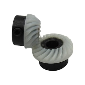 Angled Gear Set Lower Right - Replaces Singer Part # 174204 & 163996