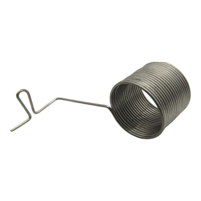 Thread Spring End Upper Thread Tension Spring - Fits Singer Sewing Machine Models 27, 127 ...