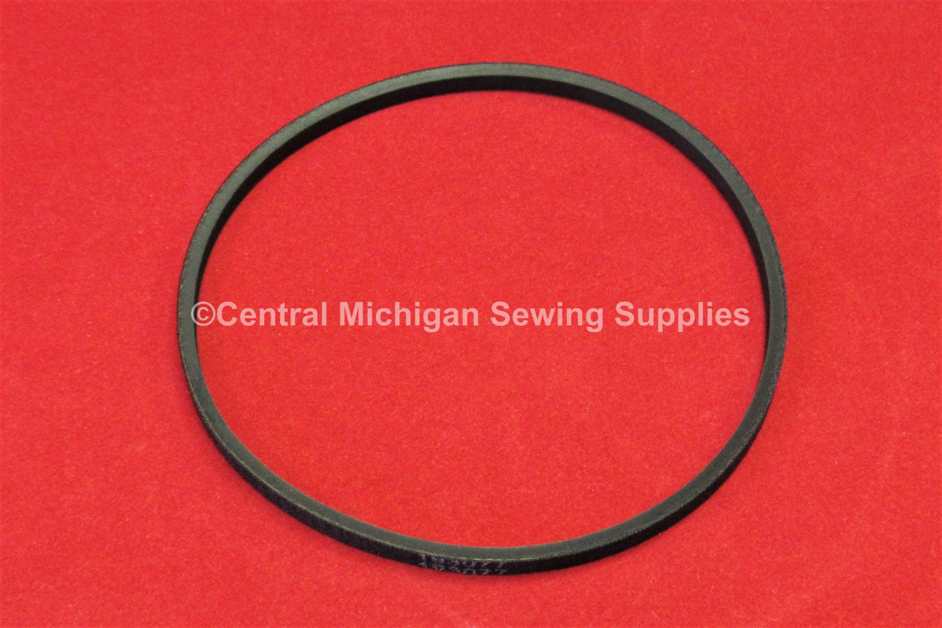 Singer Sewing Machine Motor Vbelt Fits Models 1586 1588 Etsy Canada