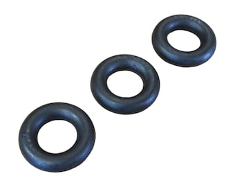 Bobbin Winder Tire Friction Wheel Fits Many 29mm x 15mm