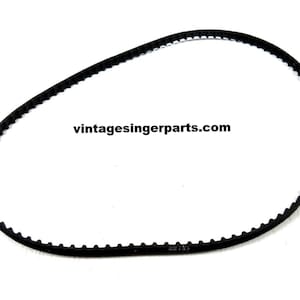 Timing Belt - Singer Part # 96137