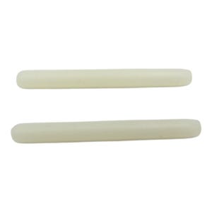 Plastic Spool Pin Kit: Singer Sewing Machine Parts image 2