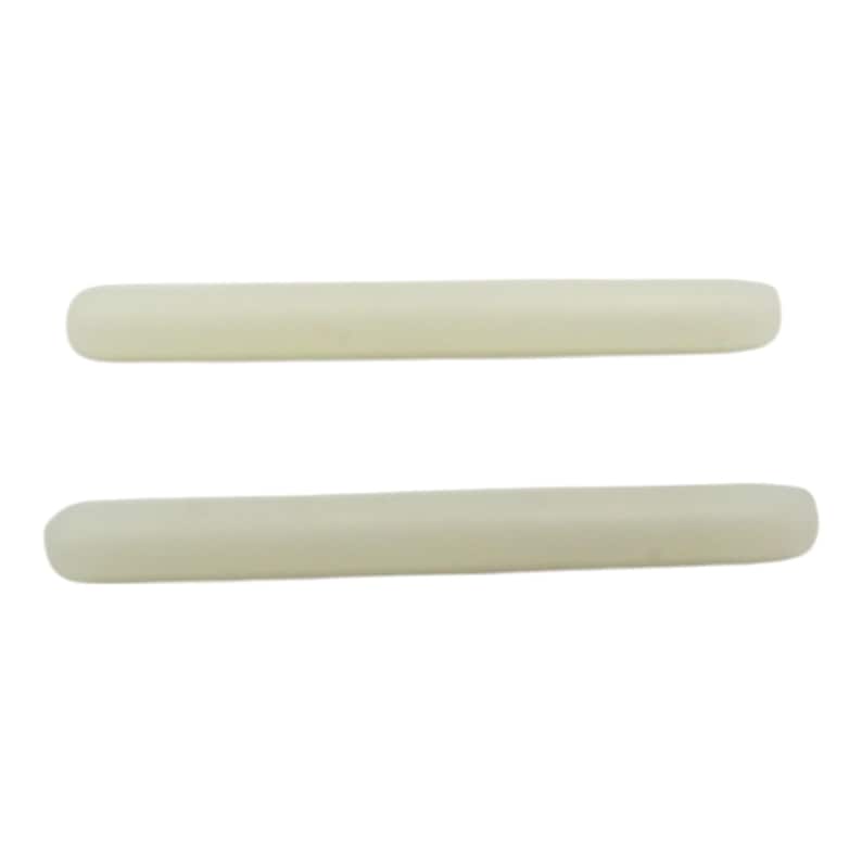 Plastic Spool Pin Kit: Singer Sewing Machine Parts image 2