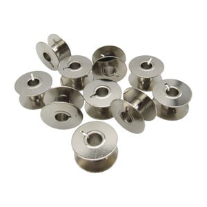 SING F LTD 4-Pack Spool Pin Replacement R60033210 - Compatible With Singer 4411/4423/4432 & Bernina Sewing Machines - View #9
