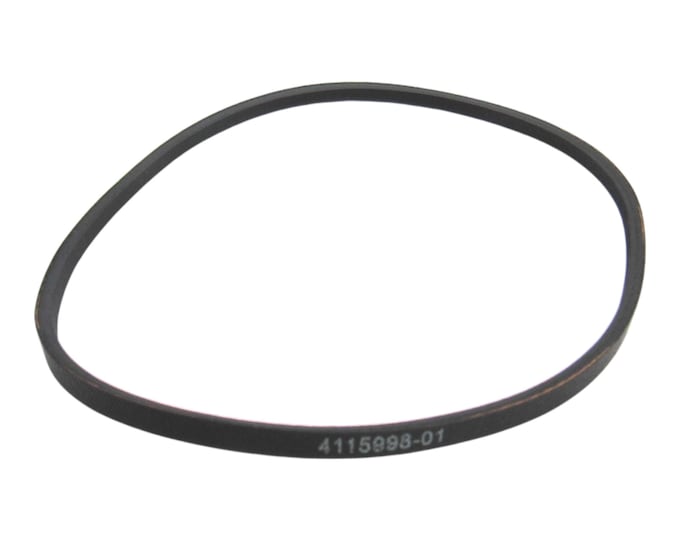 Premium Long Belt Replacement for Viking Sewing Machine - Part # 4115998-01