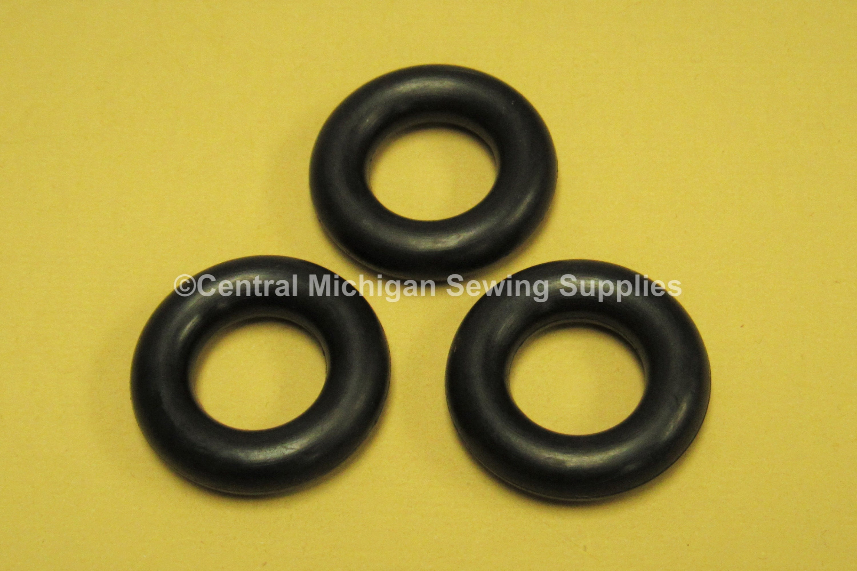 Singer Sewing Machine Bobbin Winder Tire Friction Wheel Most Common